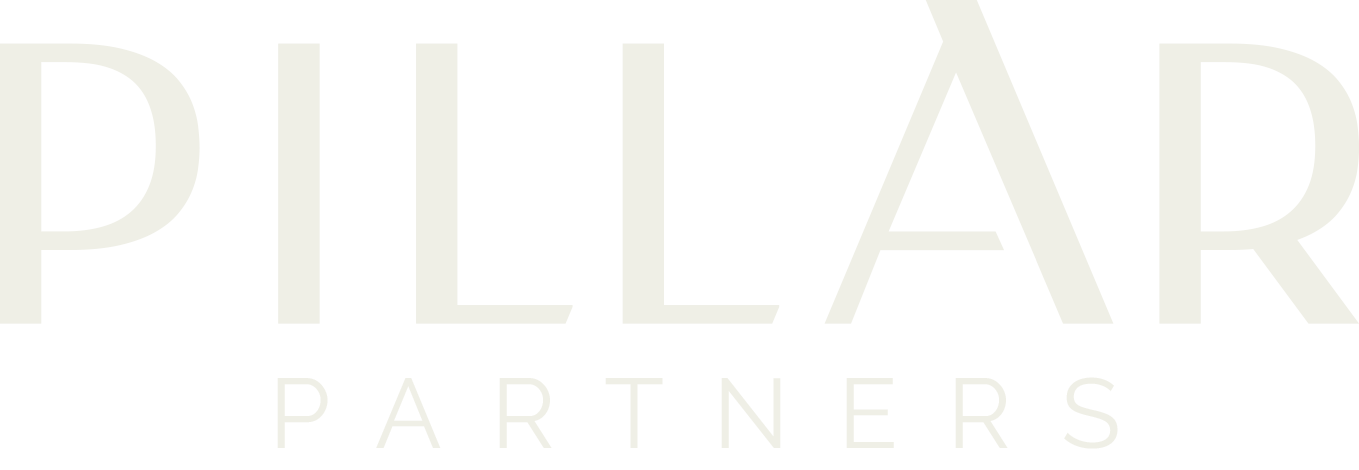 Pillar Partners Logo
